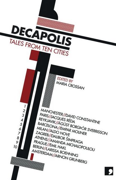 Produktbild: Decapolis