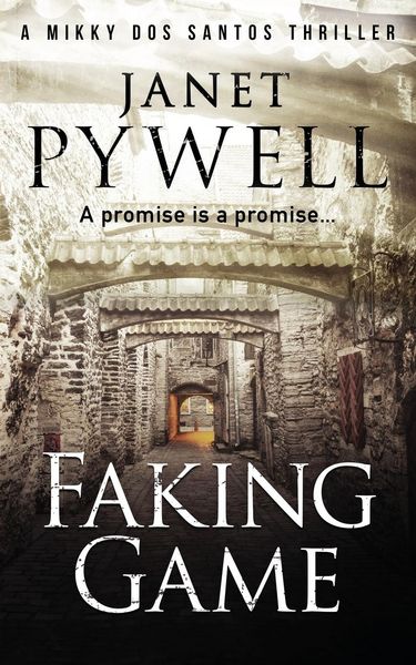 Produktbild: Faking Game