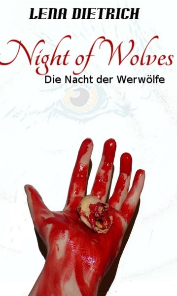 Produktbild: Night of Wolves