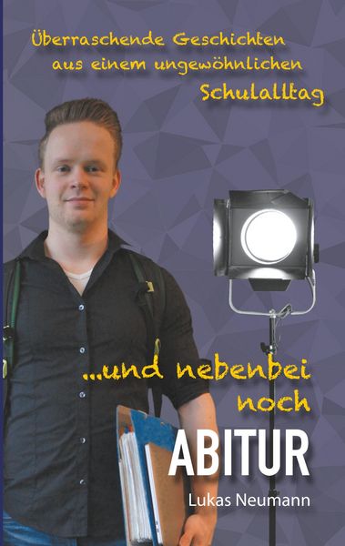 Produktbild: Und nebenbei noch Abitur