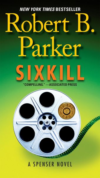 Produktbild: Sixkill