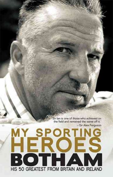 Produktbild: My Sporting Heroes