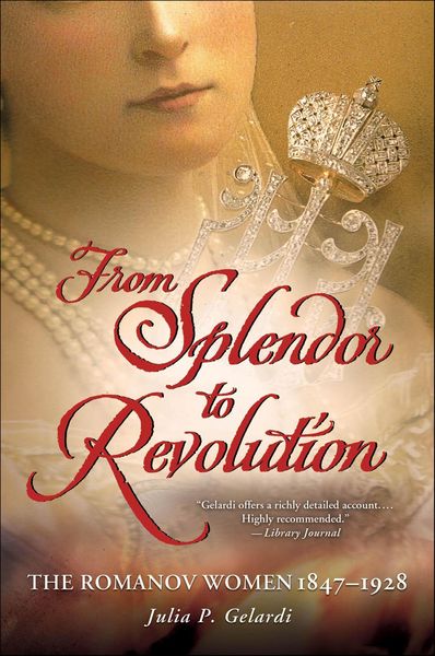 Produktbild: From Splendor to Revolution