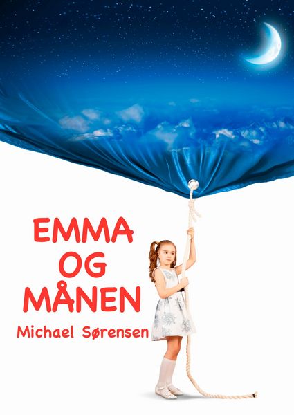 Produktbild: Emma Og M&aring;nen