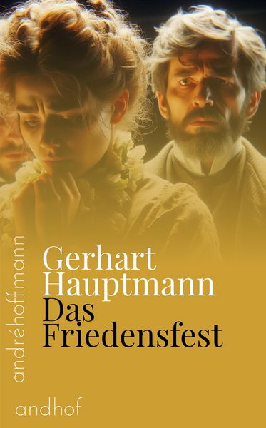 Produktbild: Das Friedensfest