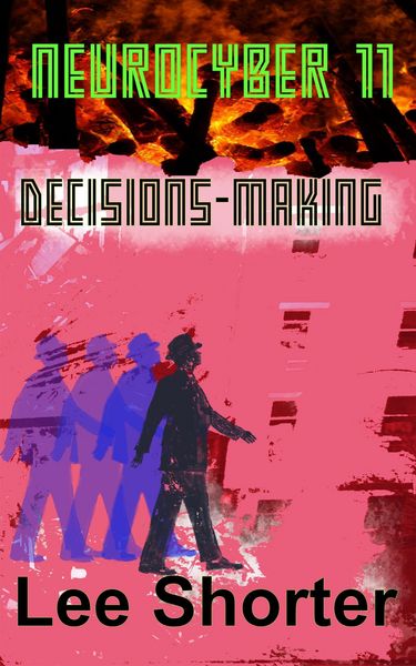 Produktbild: Neurocyber 11: Decisions-making