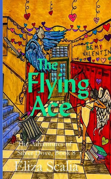 Produktbild: The Flying Ace