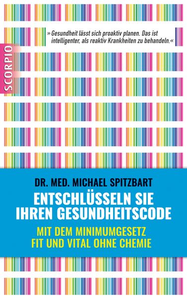 Produktbild: Entschl&uuml;sseln Sie Ihren Gesundheitscode