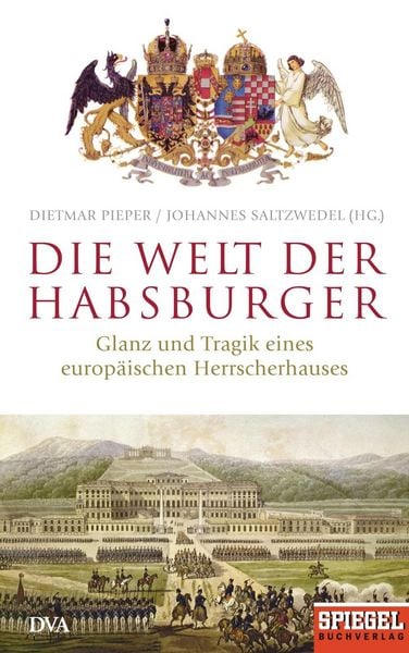 Produktbild: Die Welt der Habsburger