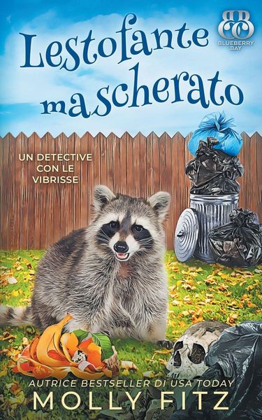 Produktbild: Lestofante mascherato