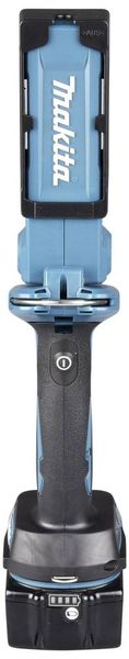 Produktbild: Makita DML816X LED Akku-Lampe DML816 LED Flachleuchte akkubetrieben 500lm
