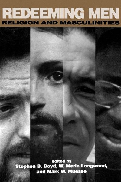 Produktbild: Redeeming Men