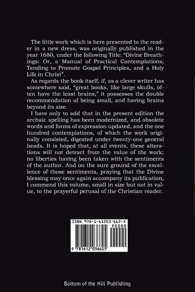 Produktbild: AIDS to the Divine Life a Series of Practical Christian Contemplations