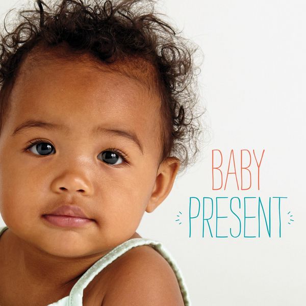 Produktbild: Baby Present