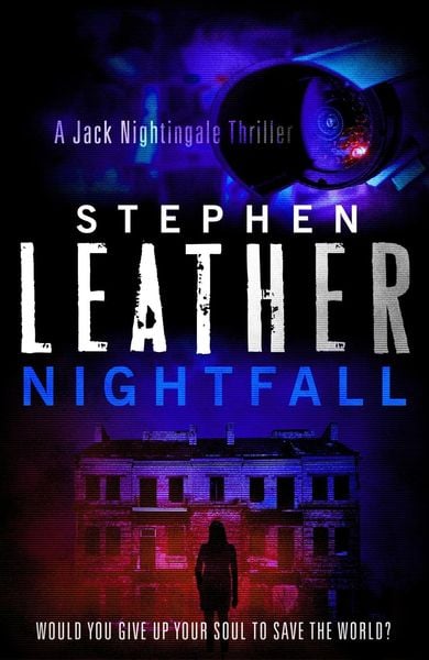 Produktbild: Nightfall