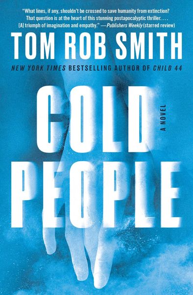 Produktbild: Cold People