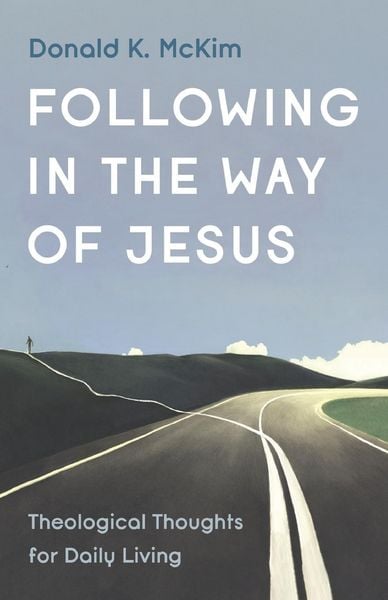 Produktbild: Following in the Way of Jesus