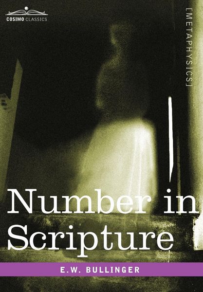 Produktbild: Number in Scripture