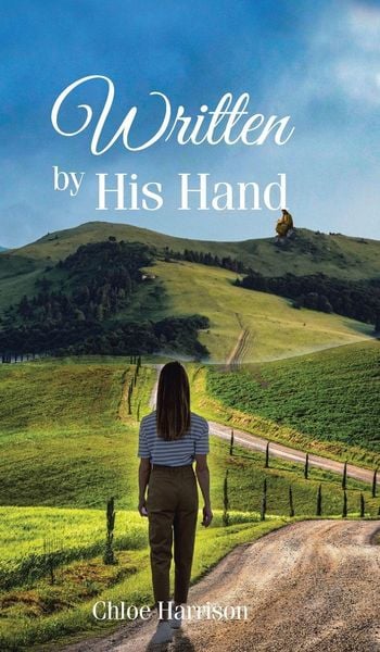 Produktbild: Written by His Hand