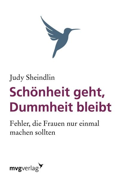 Produktbild: Sch&ouml;nheit geht, Dummheit bleibt