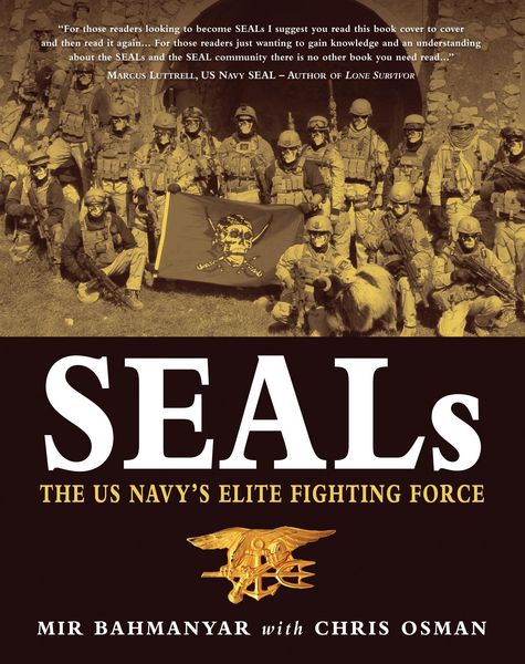 Produktbild: SEALS