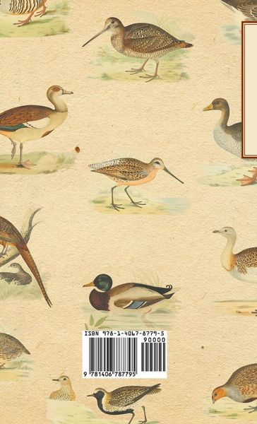 Produktbild: Wildfowling Past & Present - An Anthology