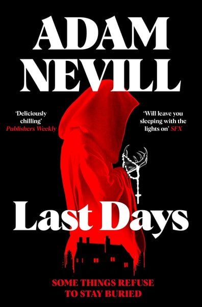 Produktbild: Last Days