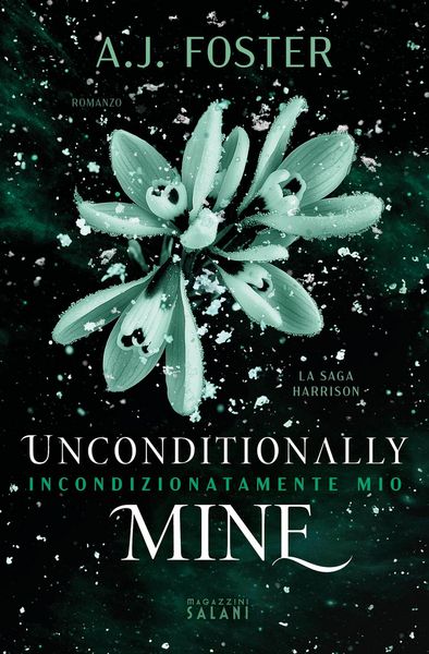 Produktbild: Unconditionally mine. Incondizionatamente mio