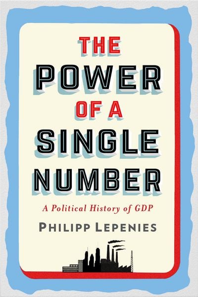 Produktbild: The Power of a Single Number