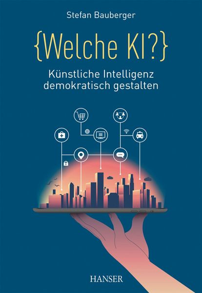 Produktbild: Welche KI?