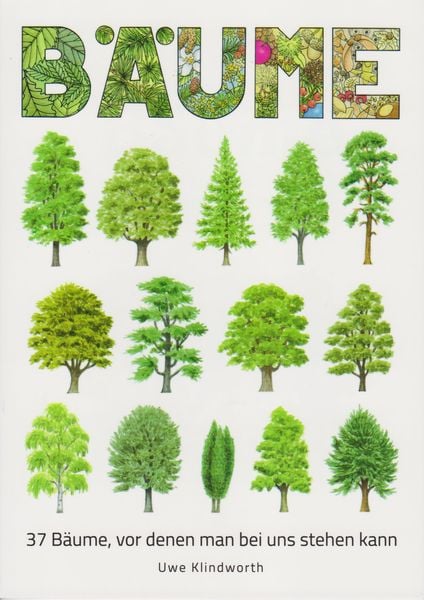 Produktbild: B&auml;ume