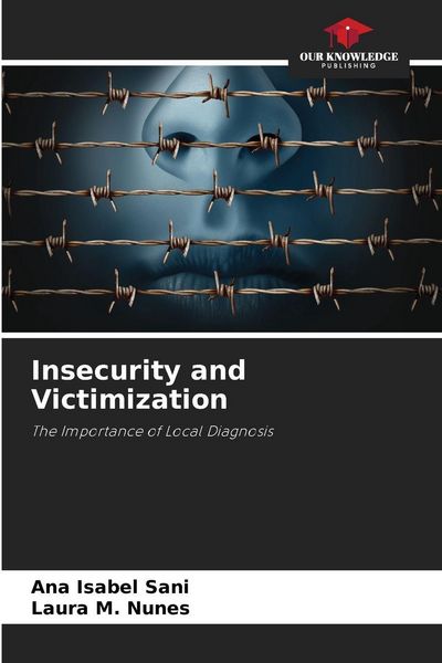 Produktbild: Insecurity and Victimization