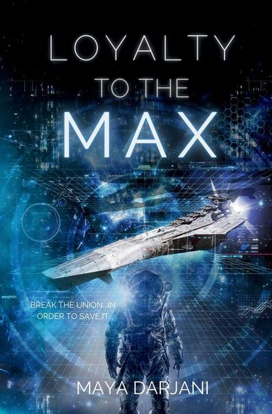 Produktbild: Loyalty to the Max