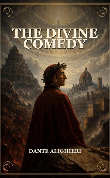 Produktbild: The Divine Comedy