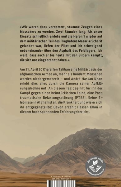 Produktbild: Heute f&uuml;hlt sich alles an wie Krieg
