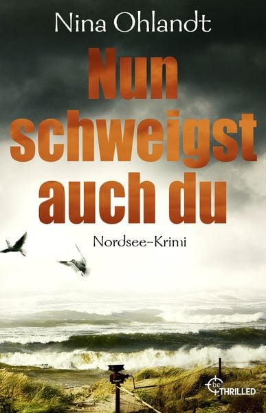 Produktbild: Nun schweigst auch du