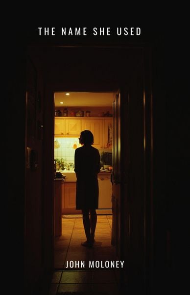 Produktbild: The Name She Used