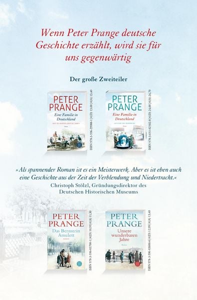 Produktbild: Eine Familie in Deutschland