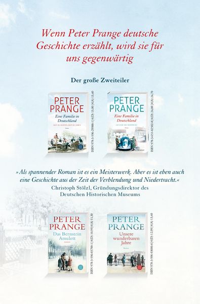 Produktbild: Eine Familie in Deutschland