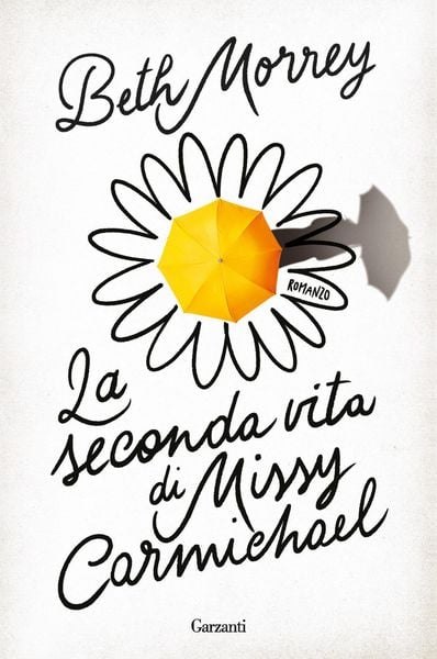 Produktbild: La seconda vita di Missy Carmichael