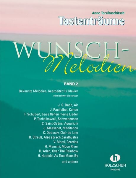 Produktbild: Wunschmelodien 2