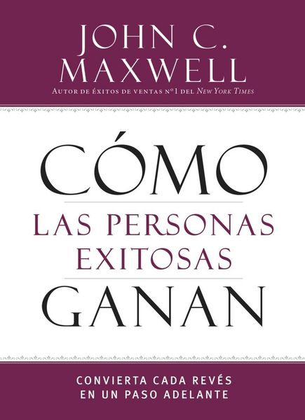 Produktbild: C&oacute;mo las personas exitosas ganan