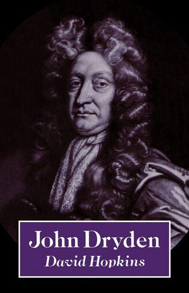 Produktbild: John Dryden