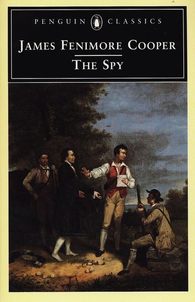 Produktbild: The Spy