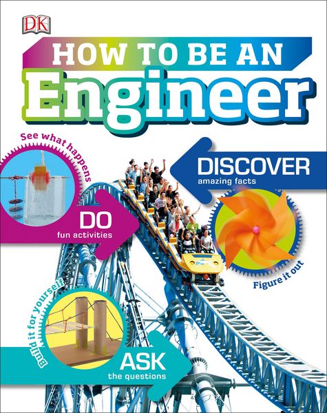 Produktbild: How to Be an Engineer