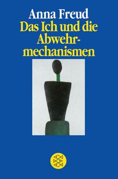 Produktbild: Das Ich und die Abwehrmechanismen
