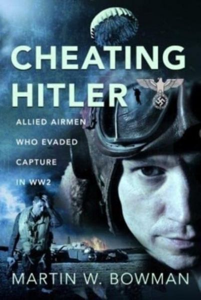 Produktbild: Cheating Hitler