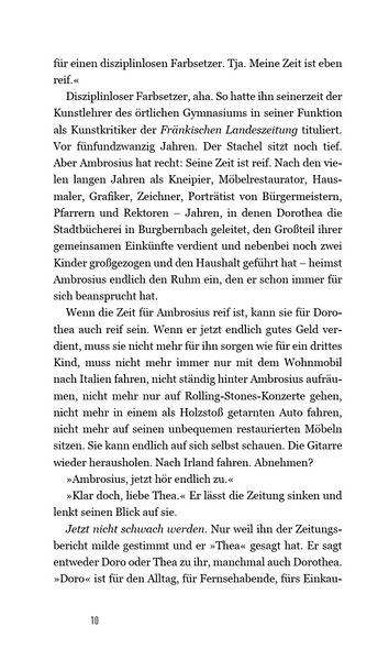 Produktbild: Der falsche Feldhase