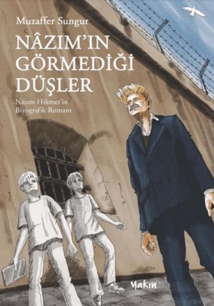 Produktbild: Nazimin G&ouml;rmedigi D&uuml;sler