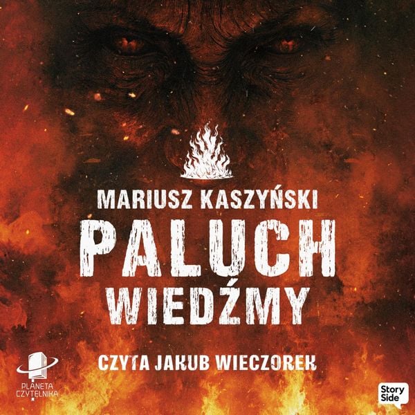 Produktbild: Paluch wiedźmy